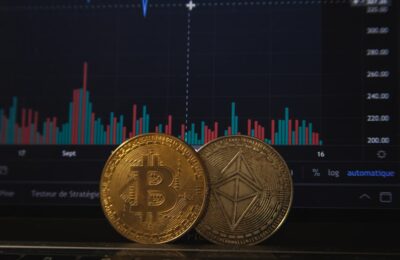 Bitcoin Today: Price Rises as Crypto Markets Rally