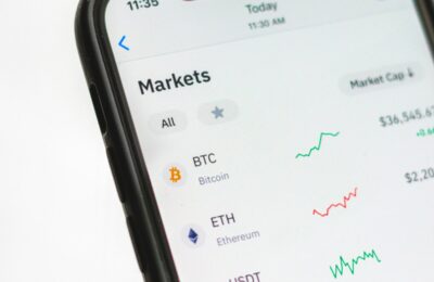 Crypto Market News Today: Bitcoin Down Down 0.3%, Altcoins Mixed