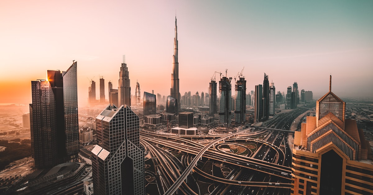 Crypto Tax Guide UAE 2026
